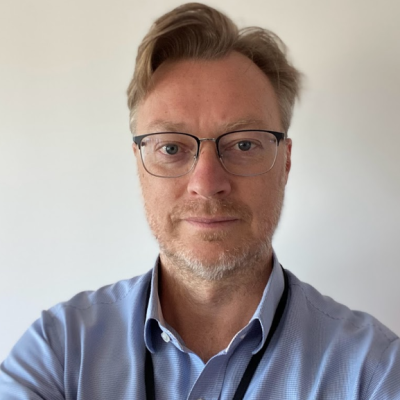 Fredrik Carleson