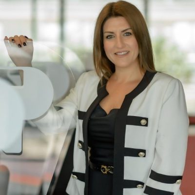 Despina Papachrysanthou