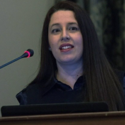 Victoria Tsolidou