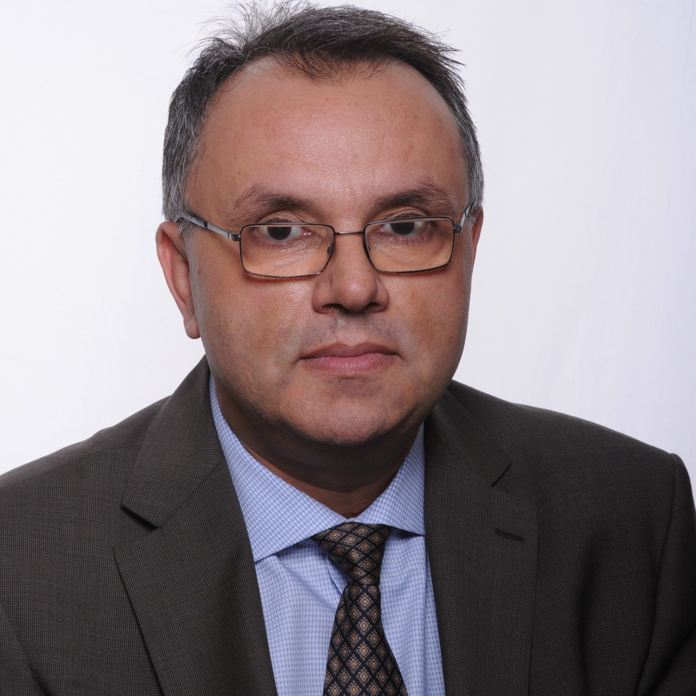 Athanasios Bikos