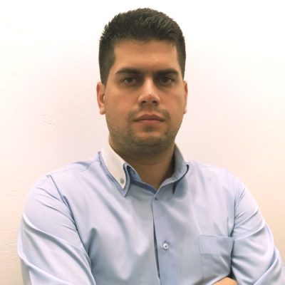 Michalis Avgoulis