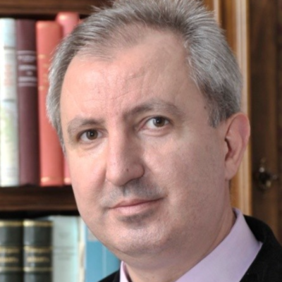 Theofanis Giotis
