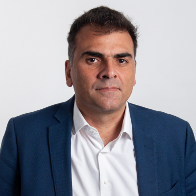 Dimitris Aggelopoulos